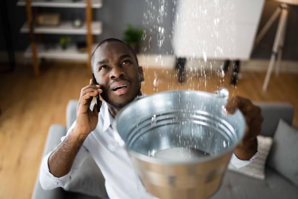 Water damage restoration experts in Prince Frederick, MD