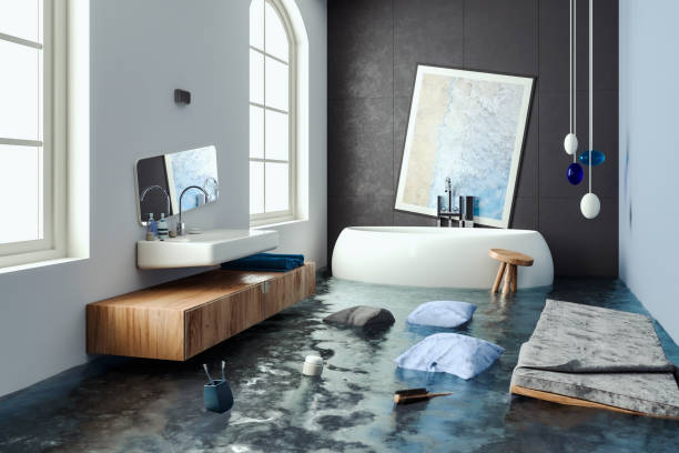 Trusted Prince Frederick, MD Water damage restoration Experts