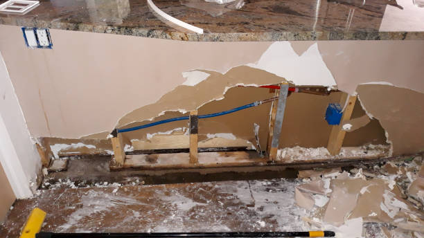 Best 24/7 water damage repair  in Prince Frederick, MD