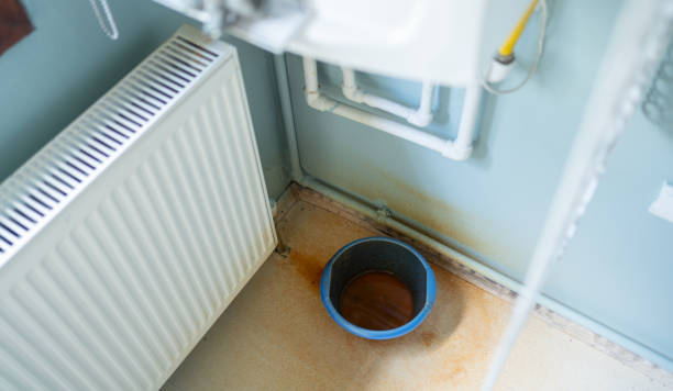 Best Fire Damage Restoration  in Prince Frederick, MD